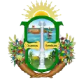 Coat of arms of Carabobo