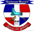 Official seal of Loma de Cabrera