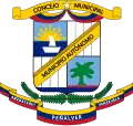 Official seal of Puerto Píritu