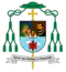 Edinson Edgardo Farfán Córdova's coat of arms