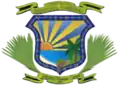 Coat of arms of Punta Cana