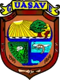 Coat of arms of Guasave, Sinaloa