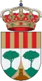 Coat of arms of Busot