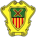 Coat of arms of Santa Eulària des Riu