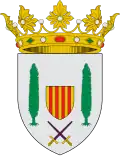 Coat of arms of Vilassar de Dalt