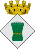 Coat of arms of La Jonquera