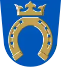 Coat of arms of Espoo