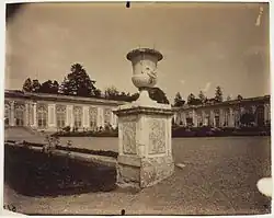 Grand Trianon, Versailles