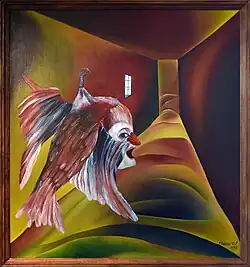 The Birdwoman (1977)