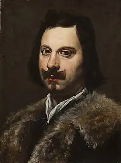 Evangelista Torricelli, the inventor of barometer, made various advances in optics and work on the method of indivisibles.