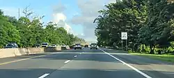 Puerto Rico Highway 30 in Mamey