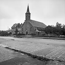 Church in 't Zand