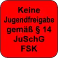 FSK 18 (red)