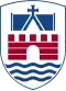 Coat of arms of Faaborg-Midtfyn Municipality