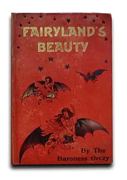 Cover of the 1895 1st edition