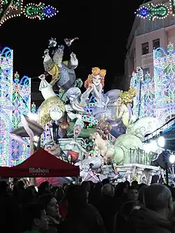 2016: Cuba-Literato Azorín