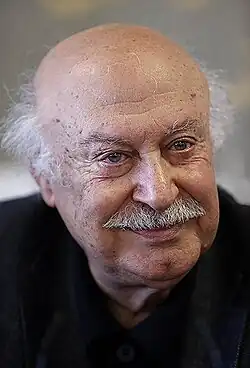 Farhad Fakhreddini, (1939)