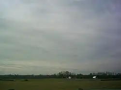 Farmland in Sealston