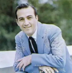 Young in 1964