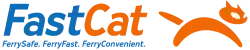 Logo of FastCat