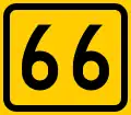 Highway 66 shield}}