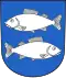 Coat of arms of Fischenthal