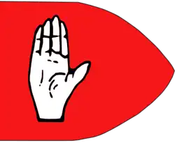 Coat of arms of Tskhumi