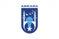 Flag of Ankara