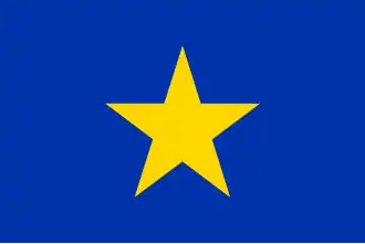 Flag of Atacama Region