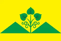 Flag of Tolon