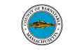 Flag of Barnstable County