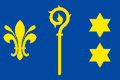 Flag of Bassenge