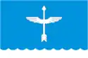 Flag of Beloozyorsky