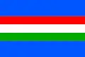 Flag of Borohrádek