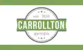 Flag of Carrollton, Georgia
