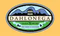 Flag of City of Dahlonega