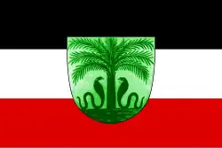 Dr Wilhelm Solf's German Togo Proposal (1914)