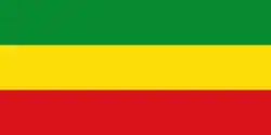 Ethiopia