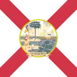 The 1900 flag often had a square shape