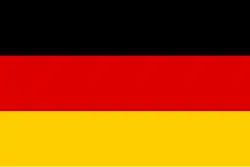 Flag of Germany