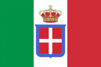 Kingdom of Italy