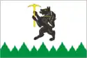 Flag of Kirovgrad