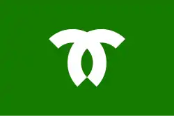 Flag of Kobe