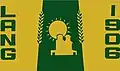 Flag of Lang
