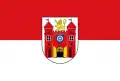 Flag of Liberec