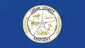 Flag of Logan County
