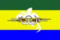 Flag of Morobe Province