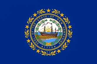 New Hampshire
