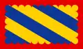 Flag of Nivernais
