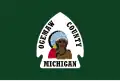 Flag of Ogemaw County